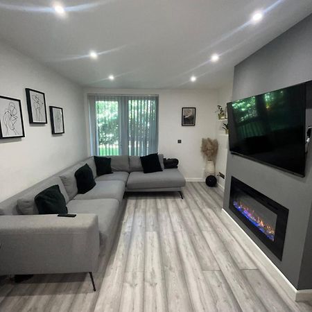 Luxury 1 Bedroom Apartment Bromley Eltham Eksteriør billede