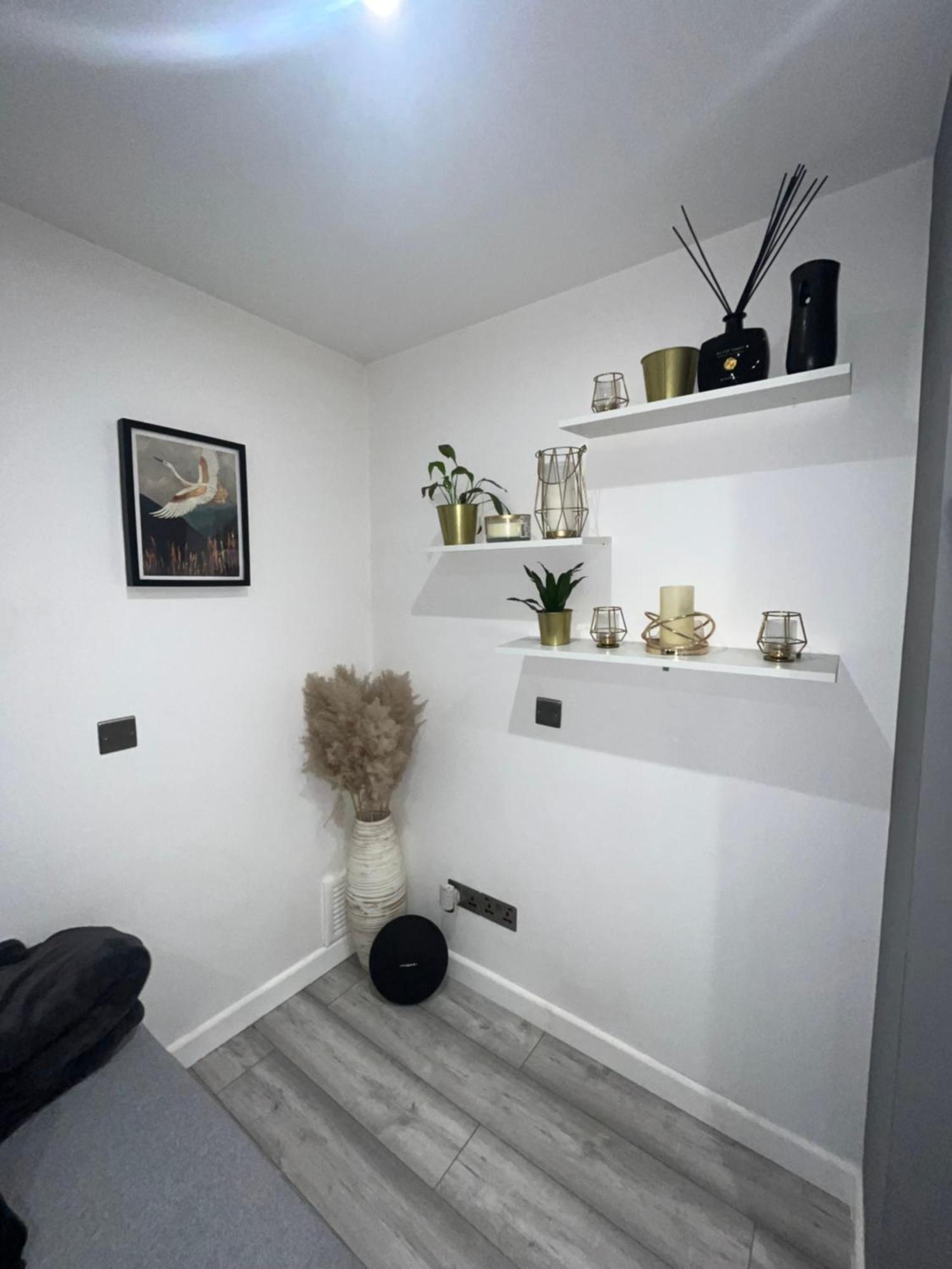Luxury 1 Bedroom Apartment Bromley Eltham Eksteriør billede
