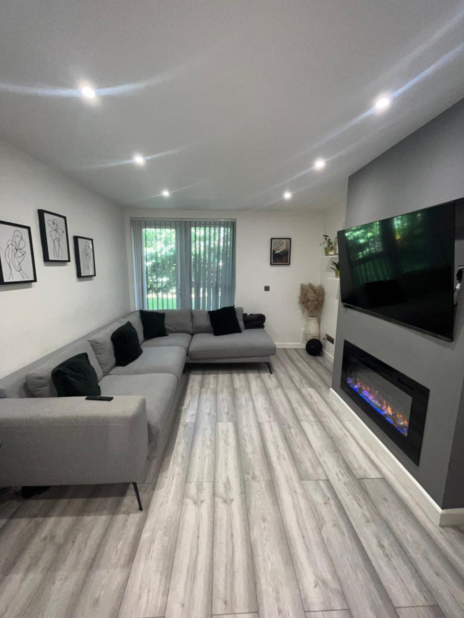 Luxury 1 Bedroom Apartment Bromley Eltham Eksteriør billede
