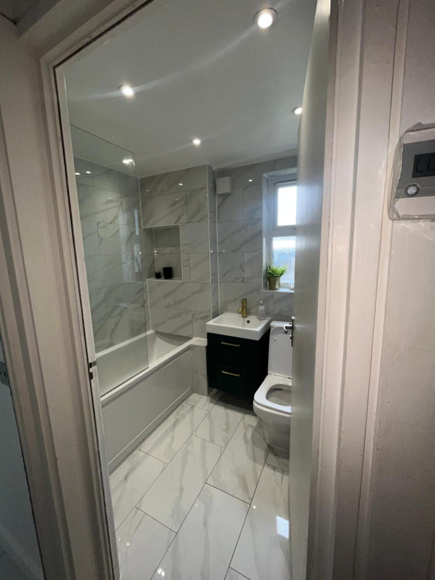 Luxury 1 Bedroom Apartment Bromley Eltham Eksteriør billede