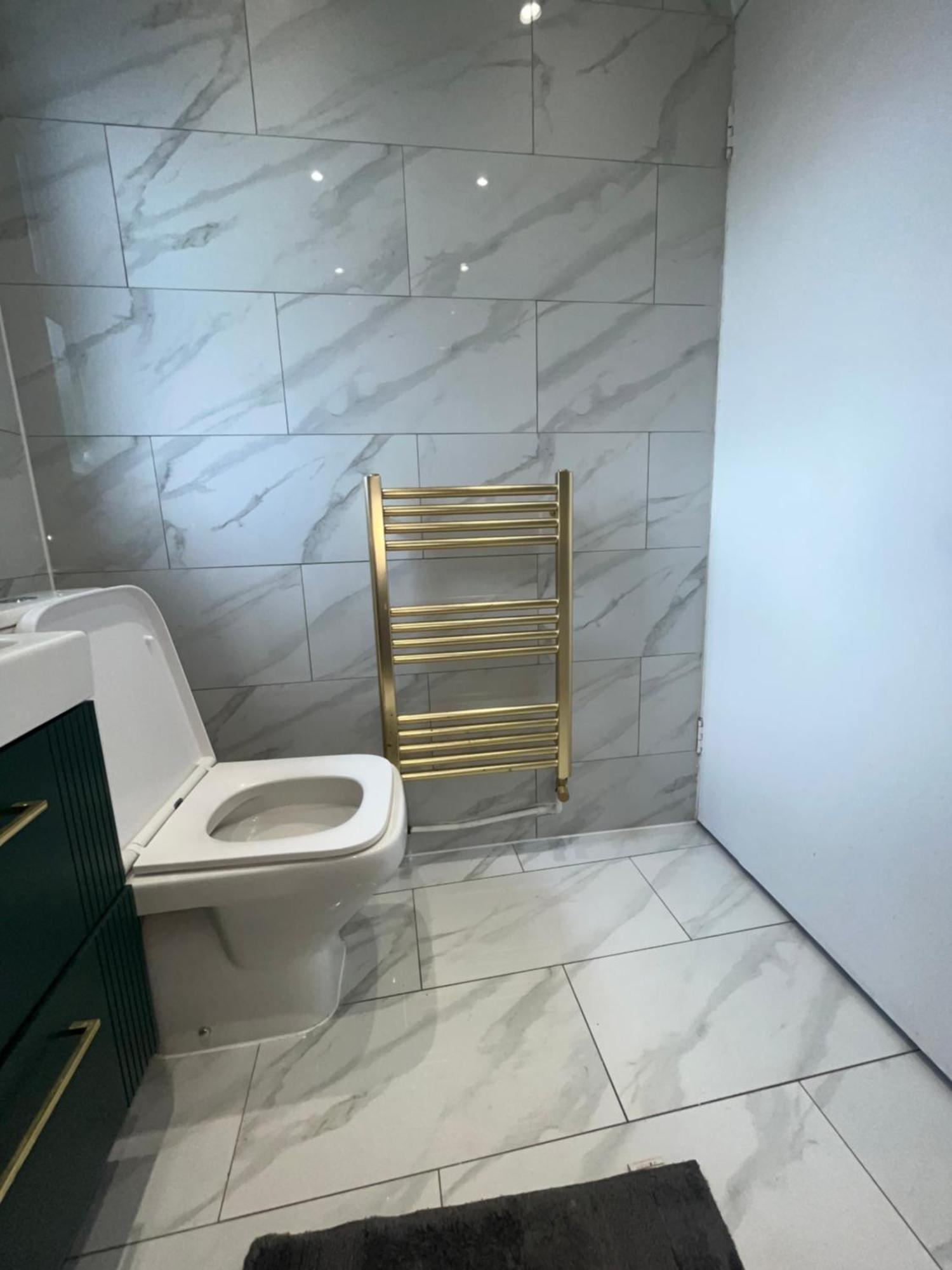 Luxury 1 Bedroom Apartment Bromley Eltham Eksteriør billede