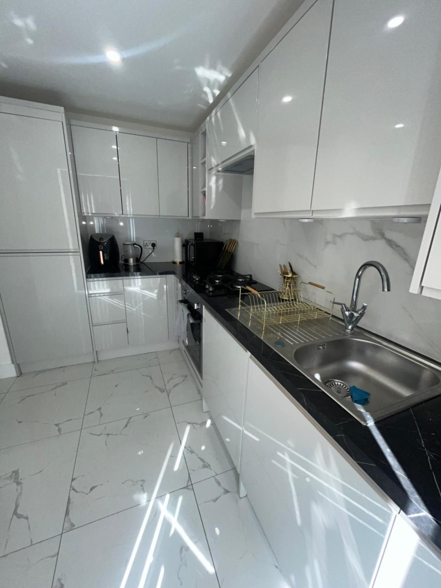 Luxury 1 Bedroom Apartment Bromley Eltham Eksteriør billede