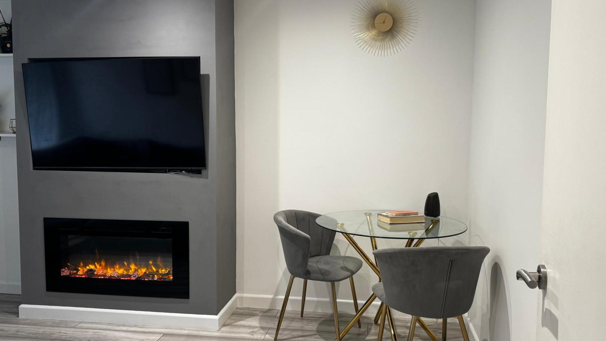 Luxury 1 Bedroom Apartment Bromley Eltham Eksteriør billede